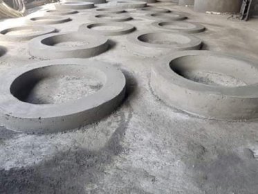 Wyroby betonowe Łosice