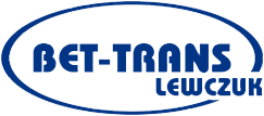 Logo BET-TRANS Lewczuk